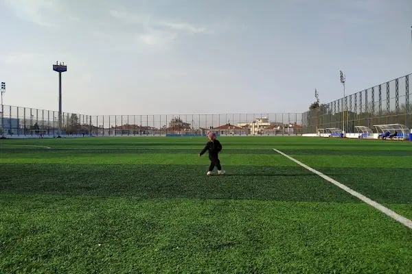 Karabağlar Belediyesi Karafatma Parkı - Resim 8