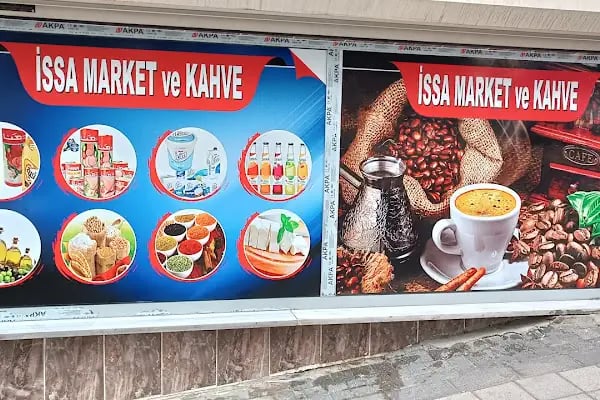 Istanbul Market - Resim 2
