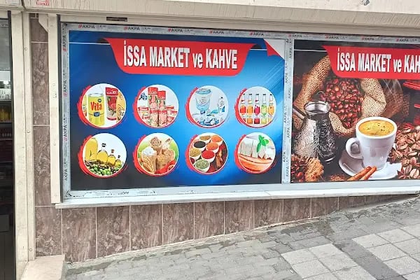 Istanbul Market - Resim 7