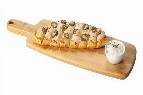 ÇORLU'DA ÇİĞ KÖFTE SOSYETE&amp; KAVALTI FACEFOOD SALONU - Resim 15