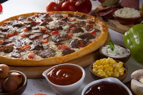 ÇORLU'DA ÇİĞ KÖFTE SOSYETE&amp; KAVALTI FACEFOOD SALONU - Resim 3