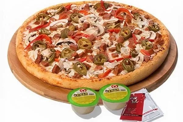 ÇORLU'DA ÇİĞ KÖFTE SOSYETE&amp; KAVALTI FACEFOOD SALONU - Resim 4