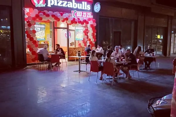ÇORLU'DA ÇİĞ KÖFTE SOSYETE&amp; KAVALTI FACEFOOD SALONU - Resim 1