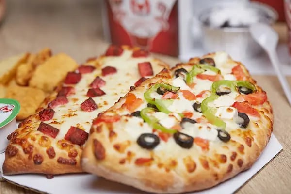 ÇORLU'DA ÇİĞ KÖFTE SOSYETE&amp; KAVALTI FACEFOOD SALONU - Resim 5