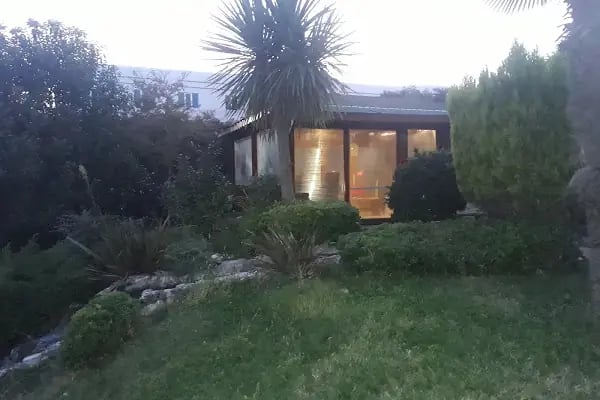 İstanbul Anadolu Yakası Organize Sanayi Bölgesi - Resim 15