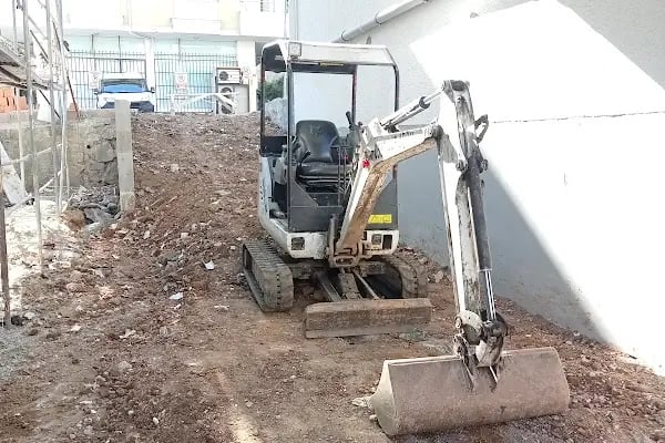 İstanbul Anadolu Yakası Organize Sanayi Bölgesi - Resim 14