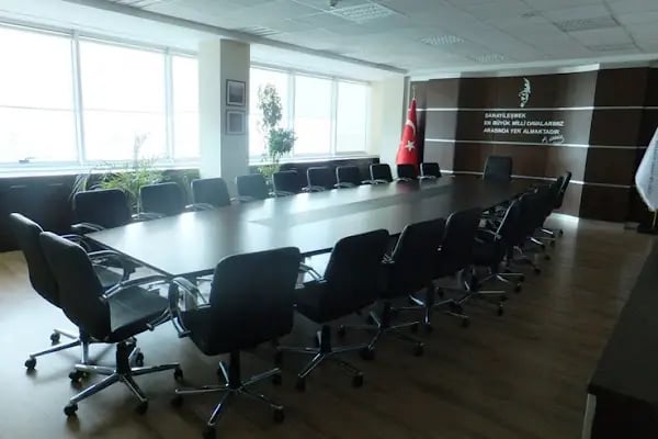 İstanbul Anadolu Yakası Organize Sanayi Bölgesi - Resim 16