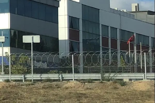 İstanbul Anadolu Yakası Organize Sanayi Bölgesi - Resim 6
