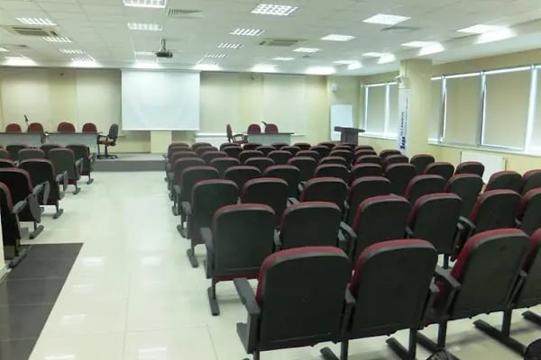 İstanbul Anadolu Yakası Organize Sanayi Bölgesi - Resim 12