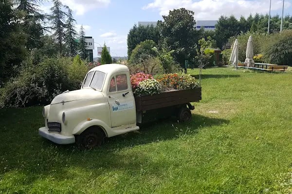 İstanbul Anadolu Yakası Organize Sanayi Bölgesi - Resim 9