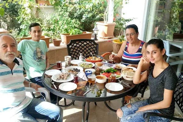 Kirlangic Cafe - Resim 19