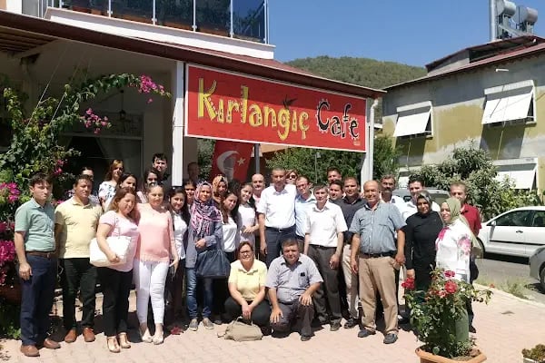 Kirlangic Cafe - Resim 12
