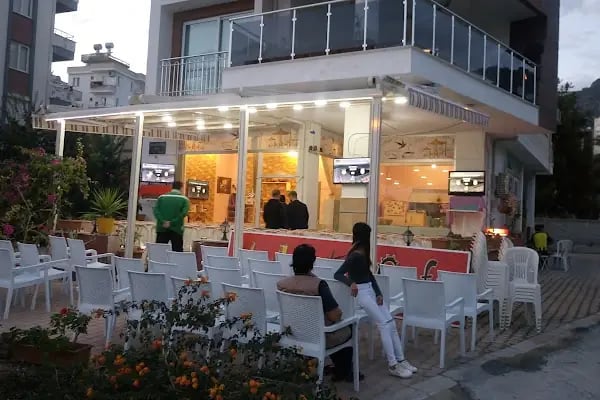 Kirlangic Cafe - Resim 1