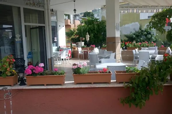 Kirlangic Cafe - Resim 13