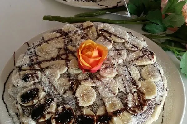 Kirlangic Cafe - Resim 10