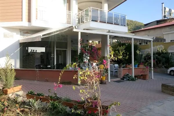 Kirlangic Cafe - Resim 8
