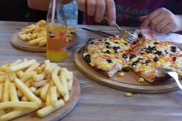 Kadir Usta Kebap, Pide &amp; Lahmacun Salonu - Resim 18