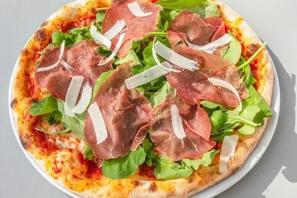 Kadir Usta Kebap, Pide &amp; Lahmacun Salonu - Resim 2