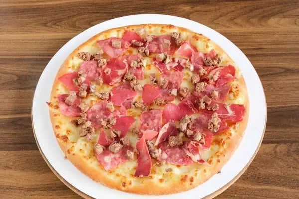 Kadir Usta Kebap, Pide &amp; Lahmacun Salonu - Resim 11