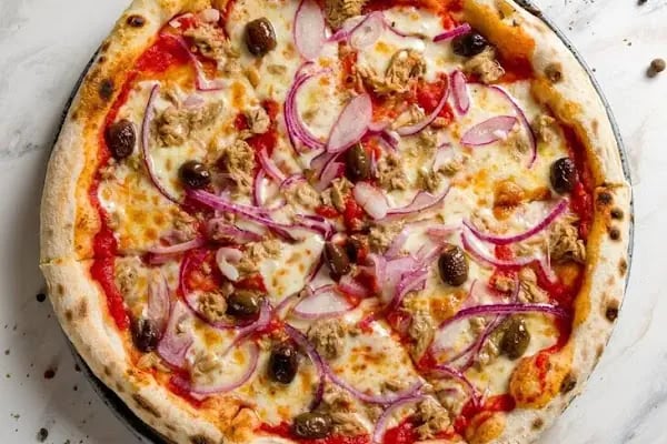 Kadir Usta Kebap, Pide &amp; Lahmacun Salonu - Resim 6