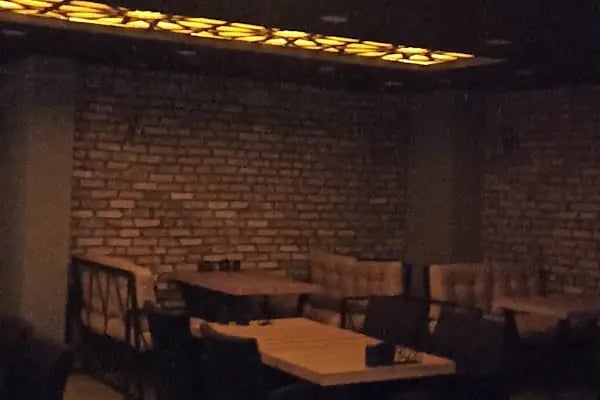Cafe Royal - Resim 2
