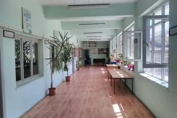 Kozan Karacaoğlan İlçe Halk Kütüphanesi - Resim 1