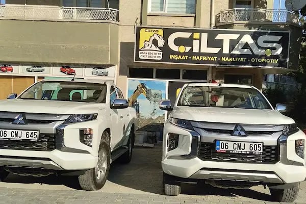 ÇİLTAŞ ARAÇ KİRALAMA - Resim 2