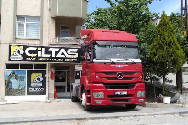 ÇİLTAŞ ARAÇ KİRALAMA - Resim 5