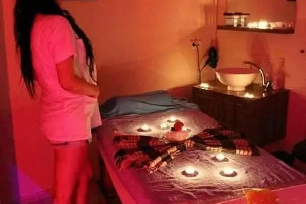 Luna Den Spa&amp;Masaj Avcılar Land Park Otel - Resim 3