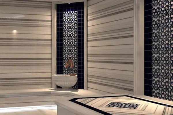 Luna Den Spa&amp;Masaj Avcılar Land Park Otel - Resim 2