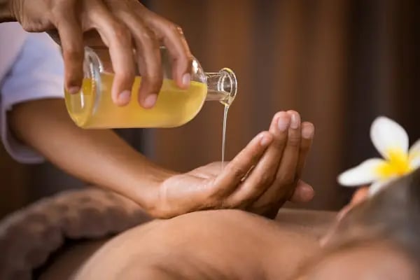 Luna Den Spa&amp;Masaj Avcılar Land Park Otel - Resim 6