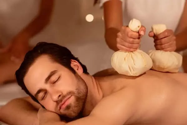Luna Den Spa&amp;Masaj Avcılar Land Park Otel - Resim 8