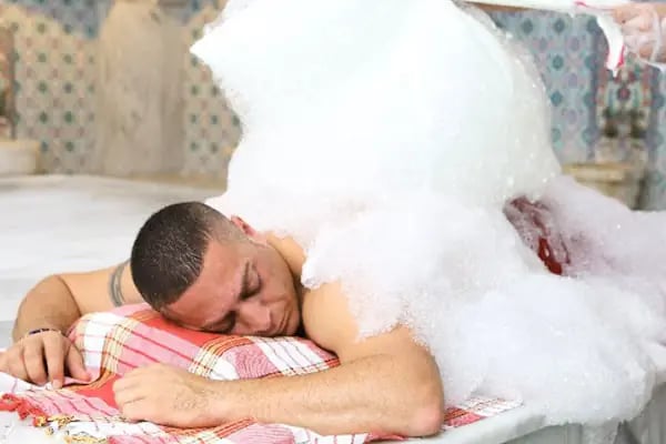 Luna Den Spa&amp;Masaj Avcılar Land Park Otel - Resim 13