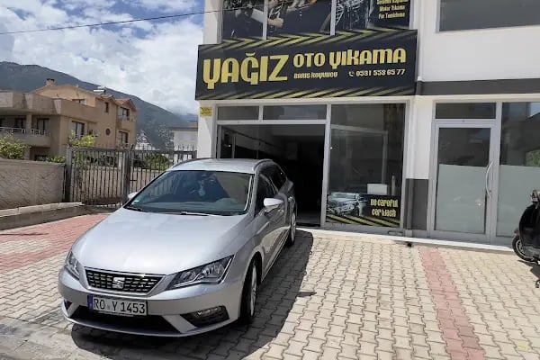 Yağız oto yıkama - Resim 4
