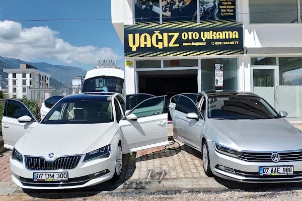Yağız oto yıkama - Resim 5