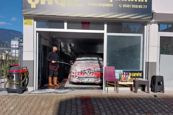 Yağız oto yıkama - Resim 12