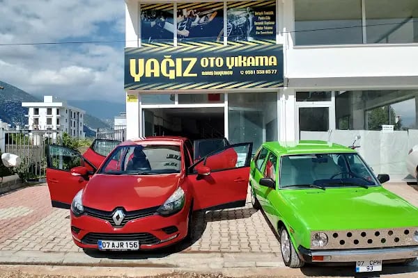 Yağız oto yıkama - Resim 6