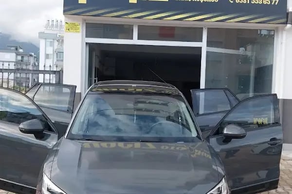 Yağız oto yıkama - Resim 9