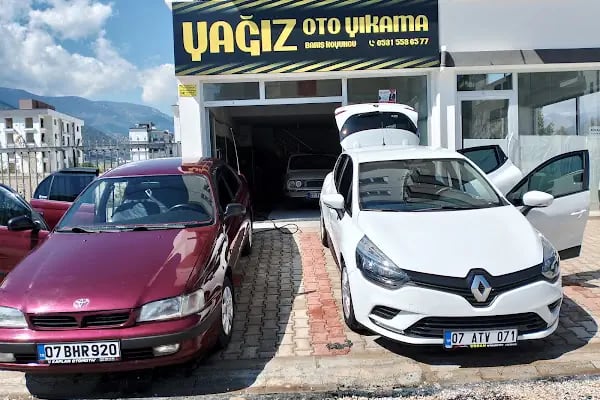 Yağız oto yıkama - Resim 3