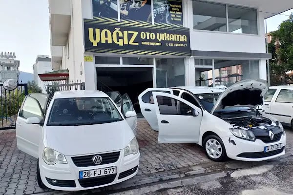 Yağız oto yıkama - Resim 2
