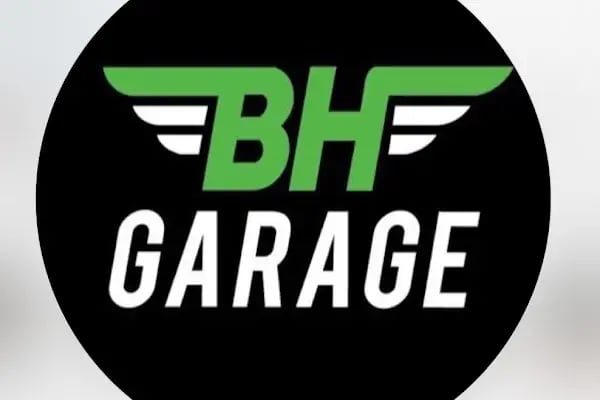 BH GARAGE ALANYA - Resim 17