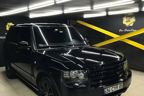 SP UYGULAMA MERKEZİ BOYA KORUMA ÜRÜNLERİ - Resim 15