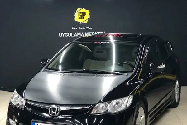 SP UYGULAMA MERKEZİ BOYA KORUMA ÜRÜNLERİ - Resim 16
