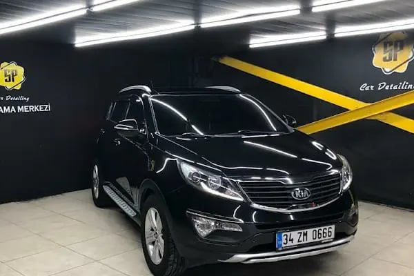 SP UYGULAMA MERKEZİ BOYA KORUMA ÜRÜNLERİ - Resim 10