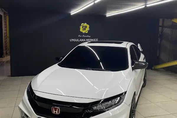 SP UYGULAMA MERKEZİ BOYA KORUMA ÜRÜNLERİ - Resim 4