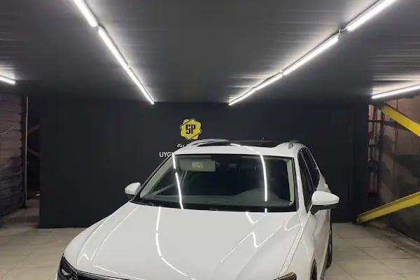 SP UYGULAMA MERKEZİ BOYA KORUMA ÜRÜNLERİ - Resim 13