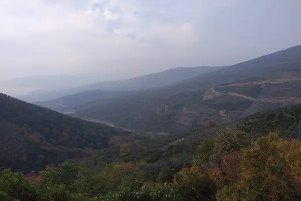 Harmanlık Et Mangal - Resim 18