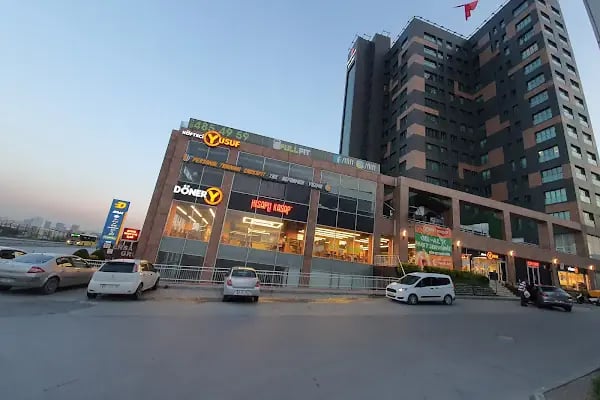 Ersa Grup Quality Residence - Resim 3