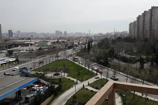 Ersa Grup Quality Residence - Resim 12