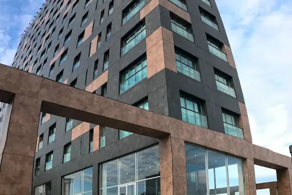 Ersa Grup Quality Residence - Resim 2